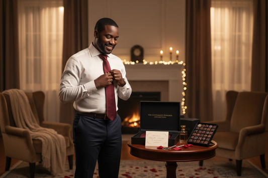 The Gentleman's Romance Collection