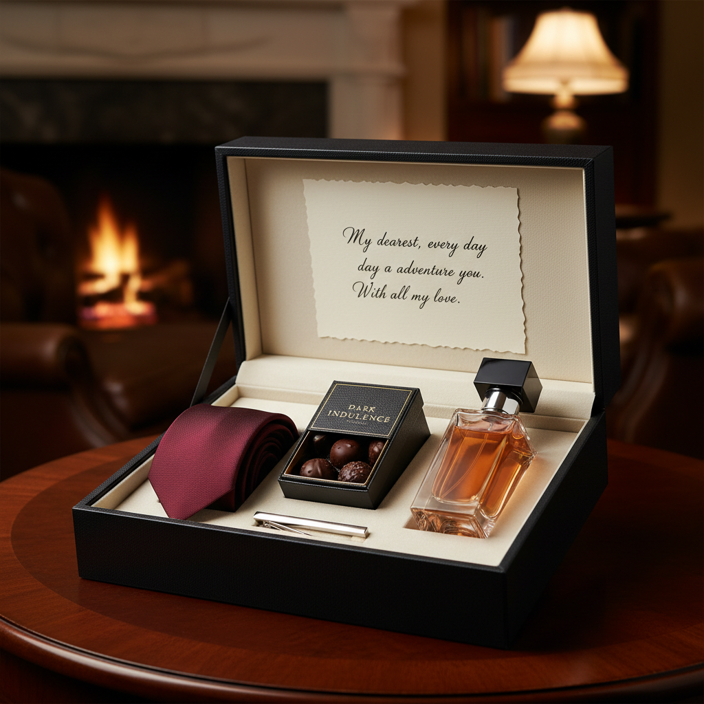 The Gentleman's Romance Collection